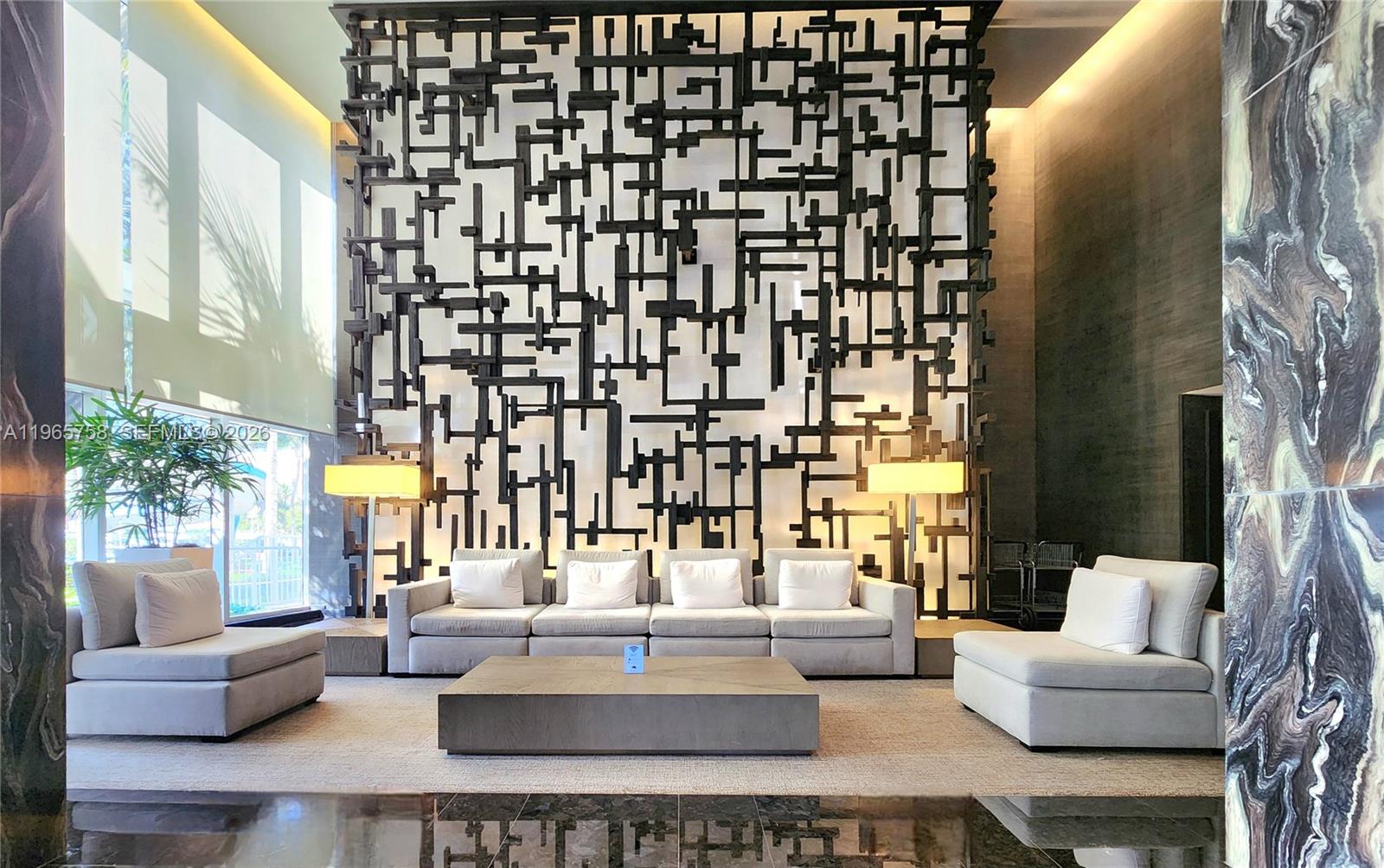 BEACH CLUB THREE CONDO - Residential