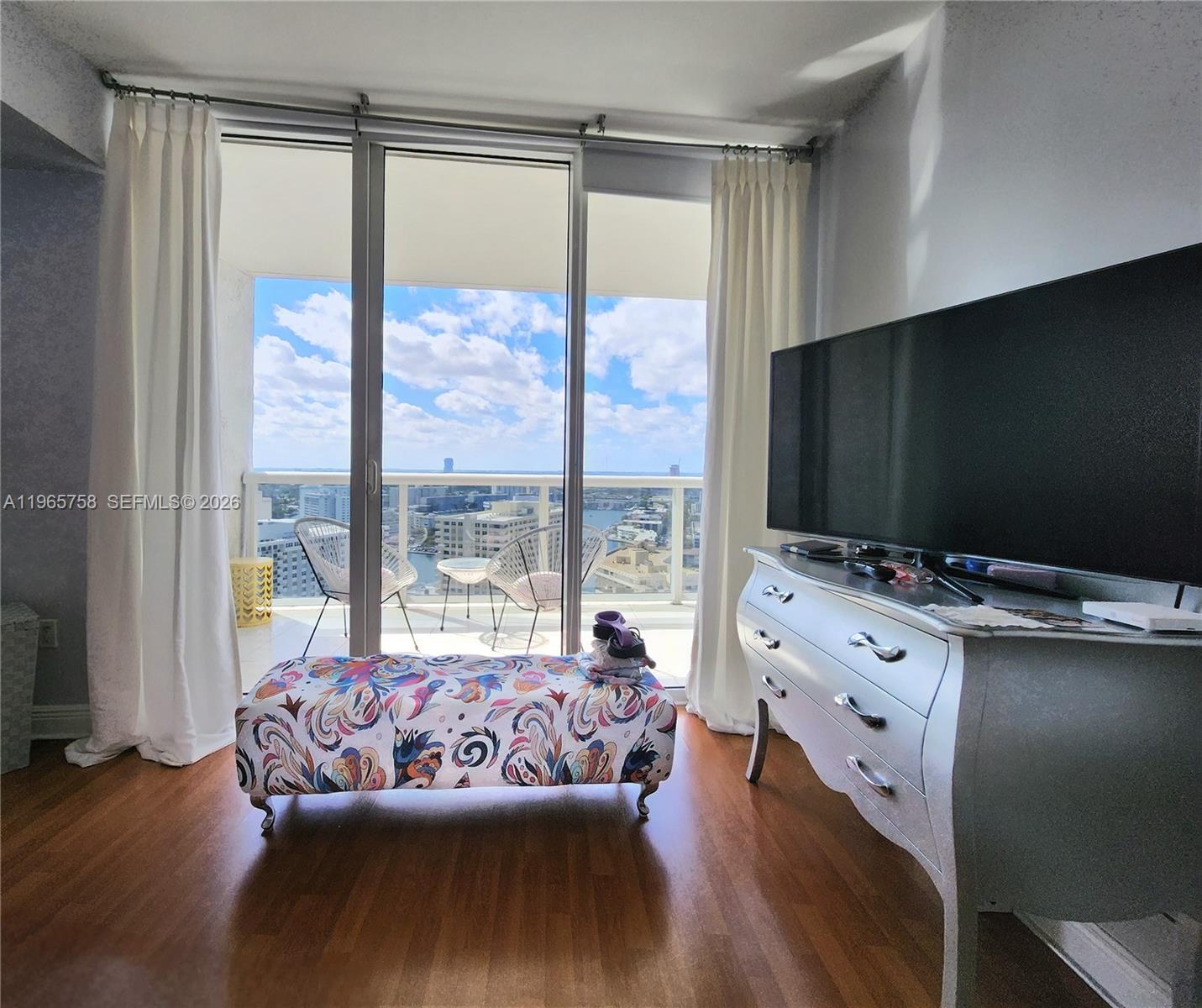 BEACH CLUB THREE CONDO - Residential