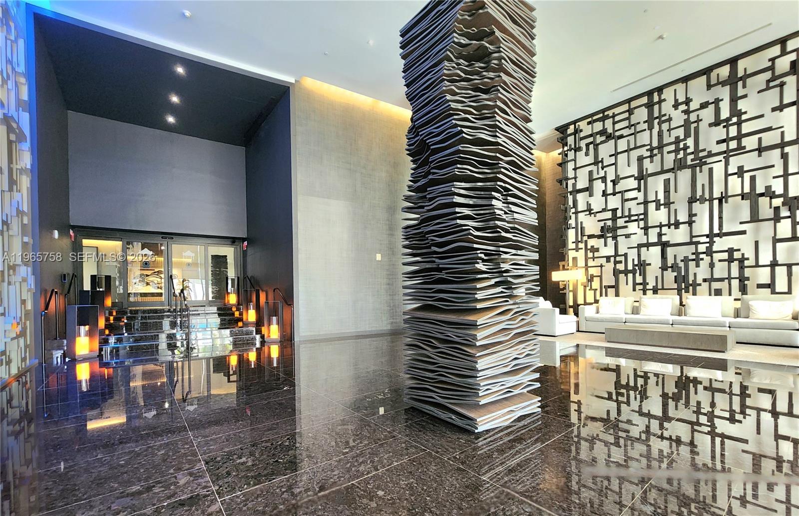 BEACH CLUB THREE CONDO - Residential