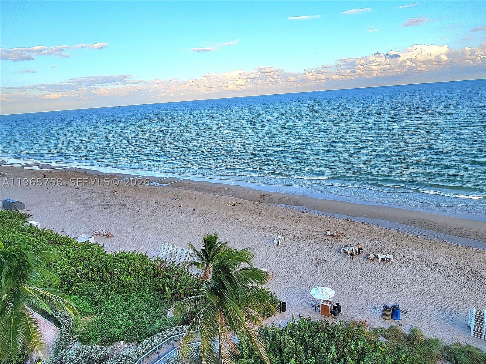 1800 S Ocean Dr 2406