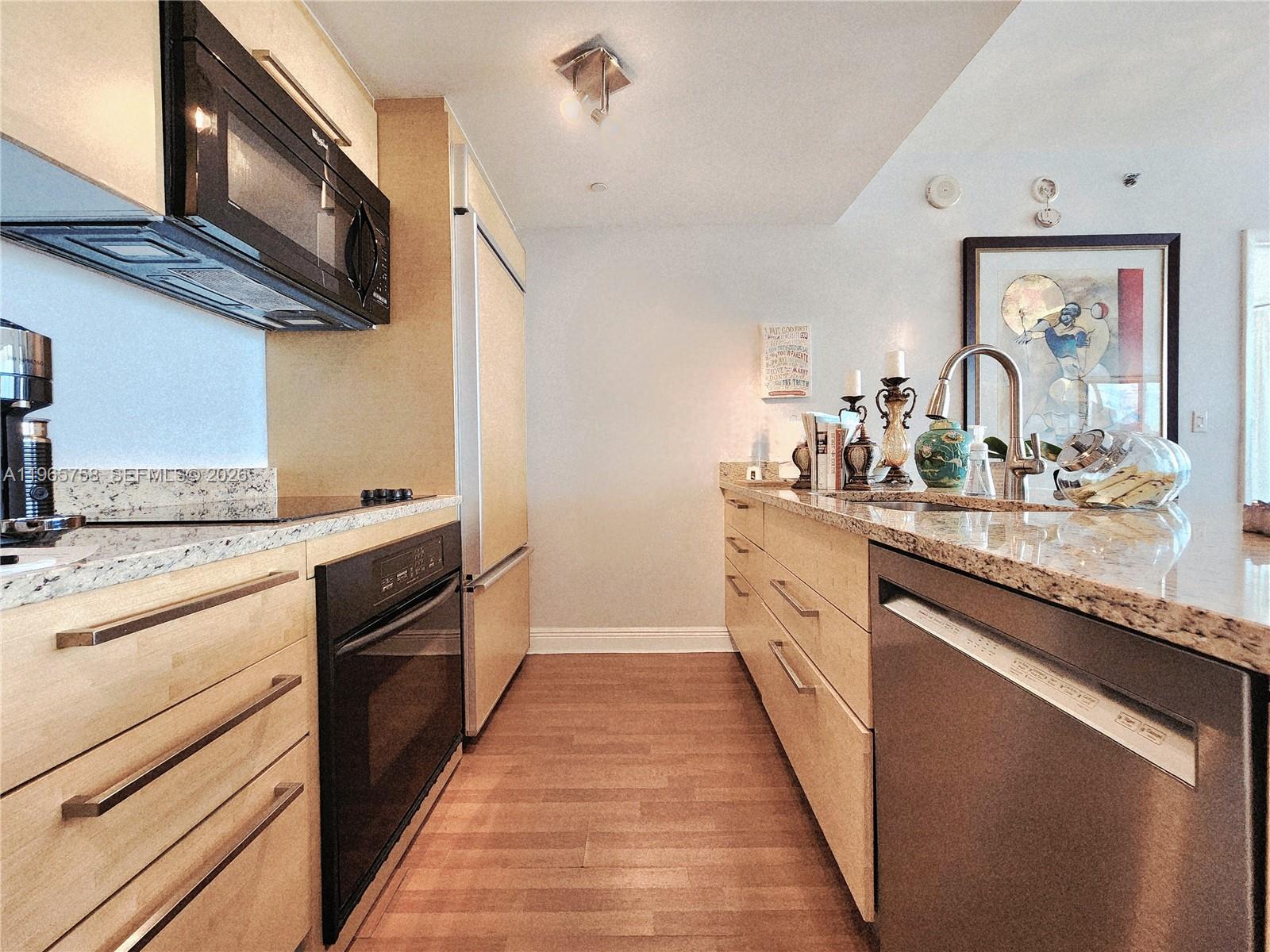 BEACH CLUB THREE CONDO - Residential