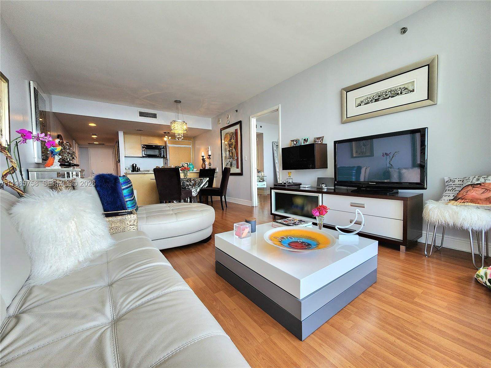 BEACH CLUB THREE CONDO - Residential