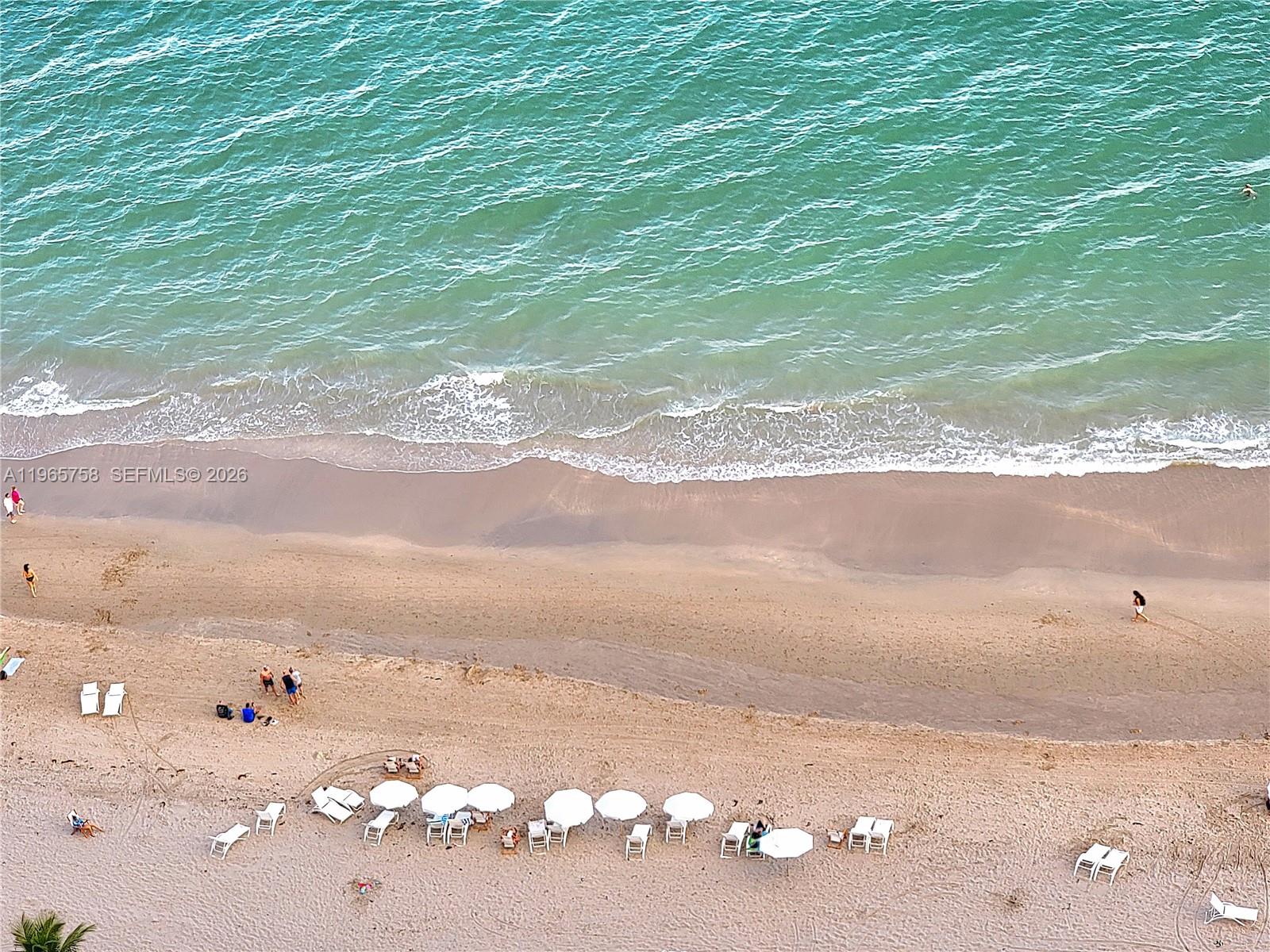 BEACH CLUB THREE CONDO - Residential