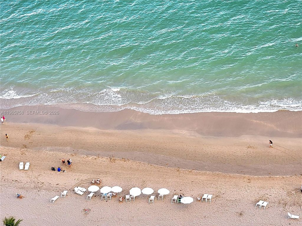 Photo of 1800 S Ocean Dr #2406, Hallandale Beach, FL 33009 (MLS # A11965758)