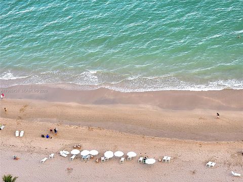 Photo of 1800 S Ocean Dr #2406, Hallandale Beach, FL 33009 (MLS # A11965758)