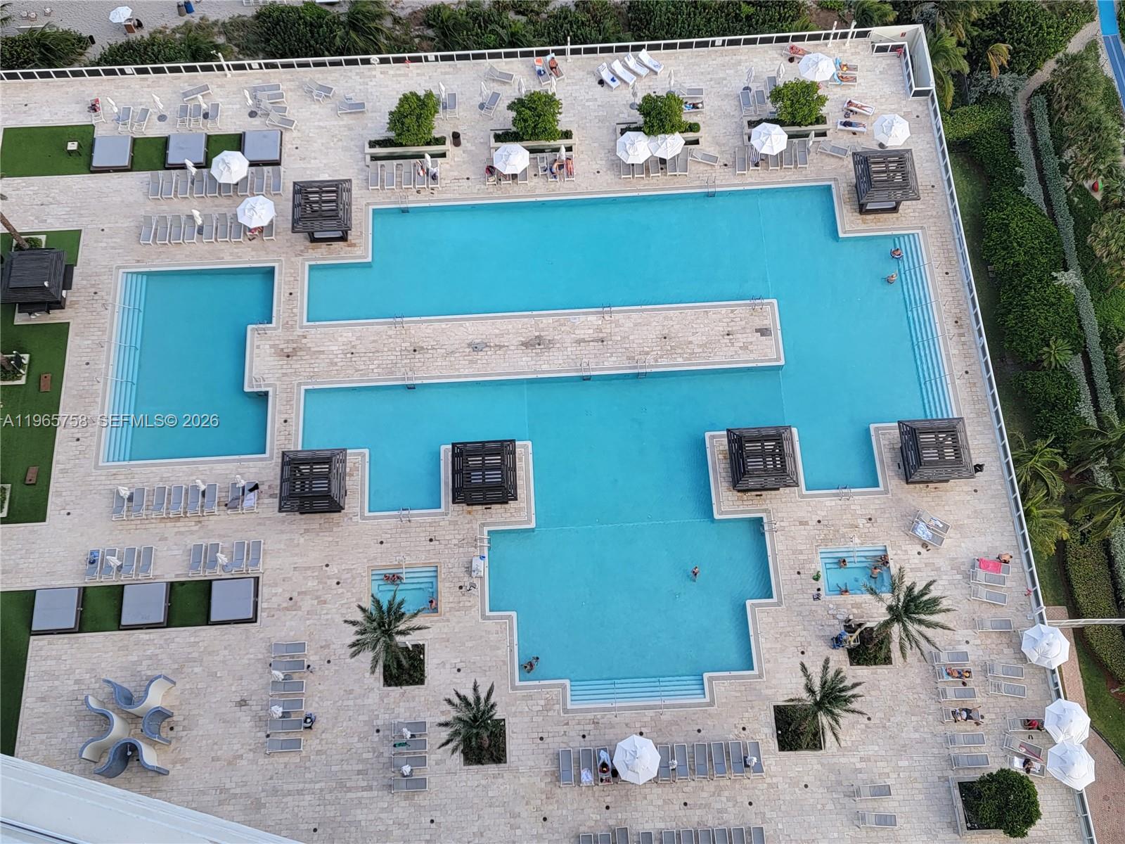 BEACH CLUB THREE CONDO - Residential