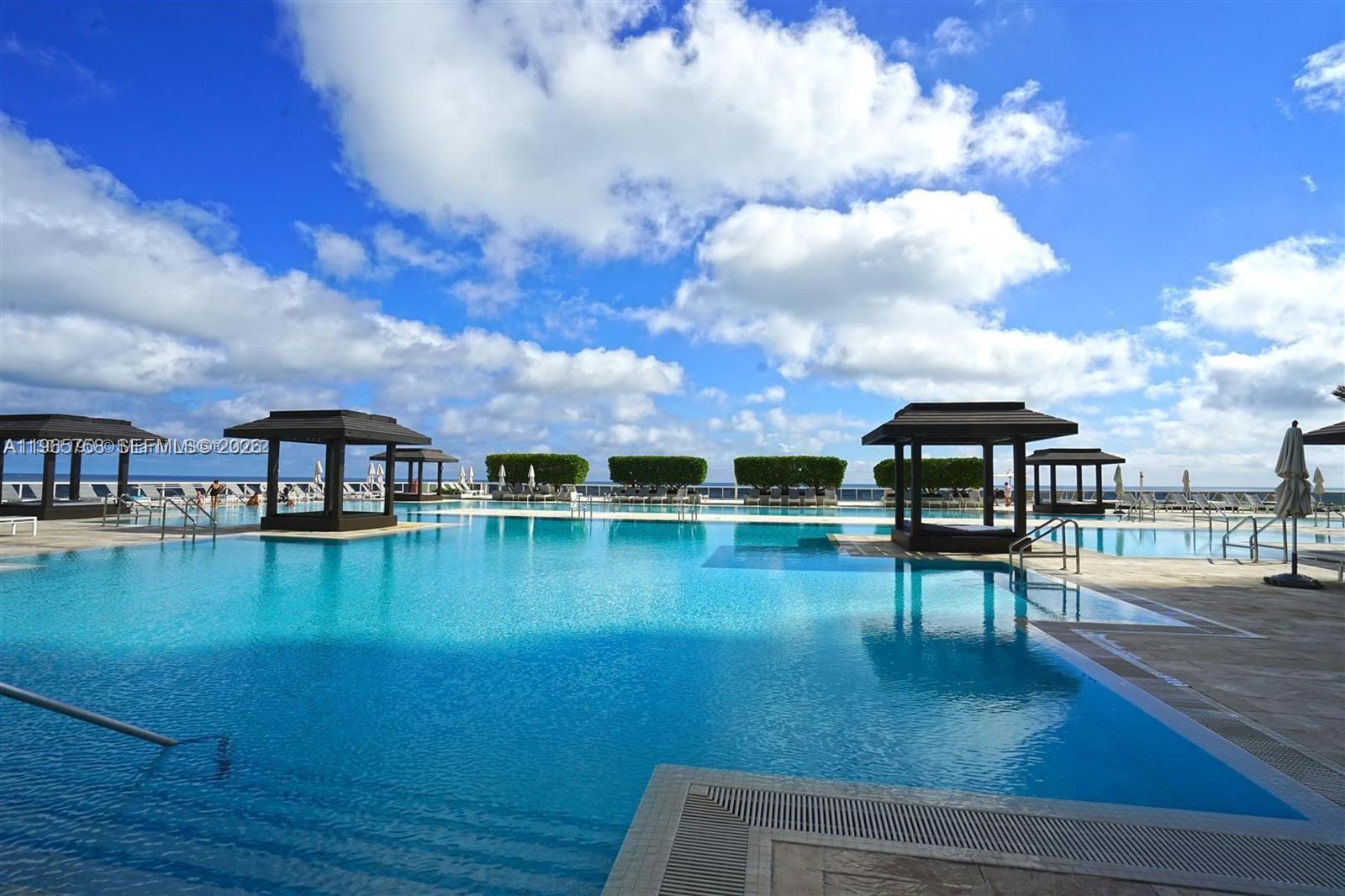 1800 S Ocean Dr 2406