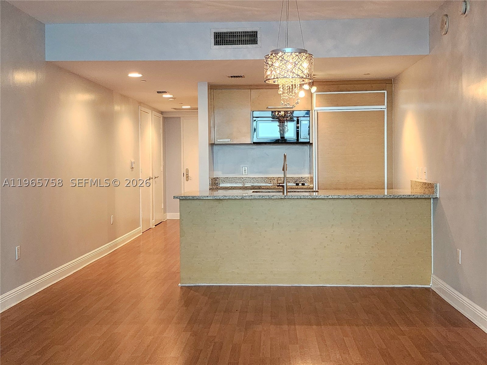 1800 S Ocean Dr 2406