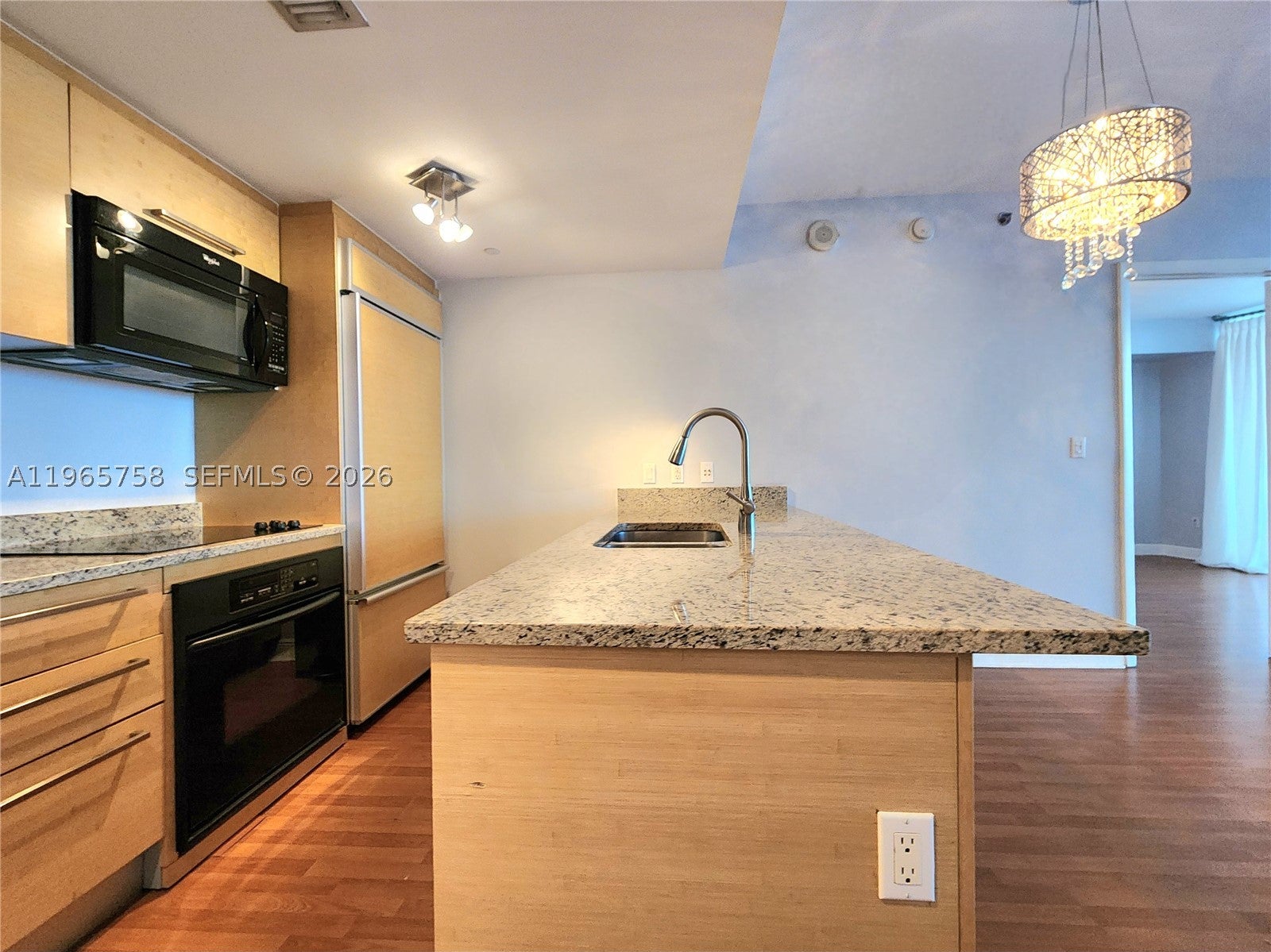 1800 S Ocean Dr 2406