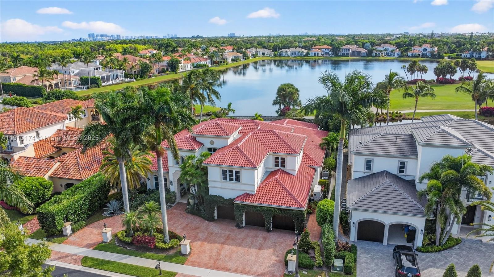 FRENCHMANS RESERVE PCD F - Residential