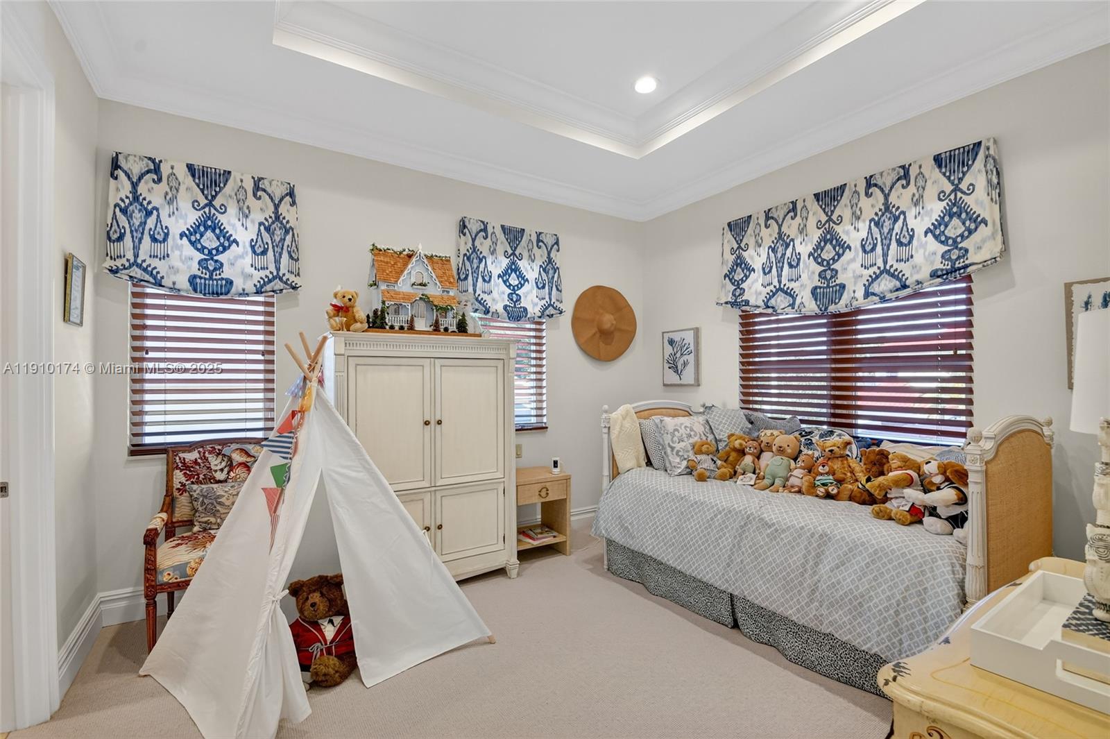 FRENCHMANS RESERVE PCD F - Residential