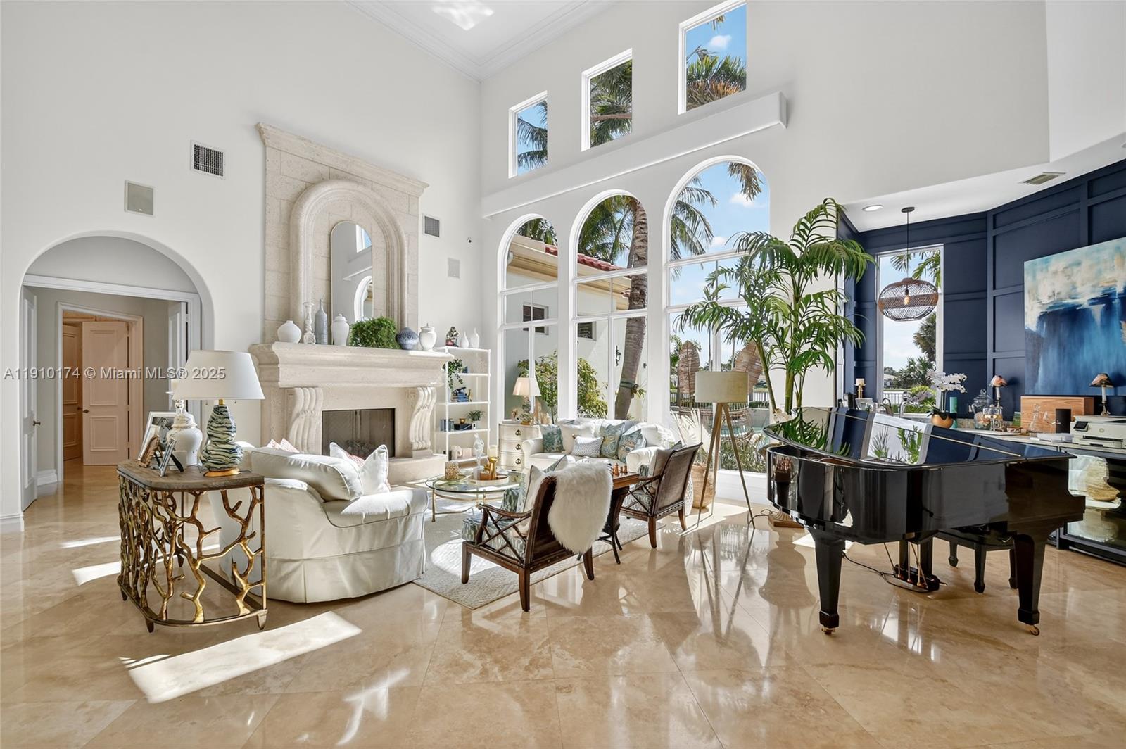 FRENCHMANS RESERVE PCD F - Residential