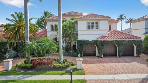 678 Hermitage Cir Palm Beach Gardens FL 33410