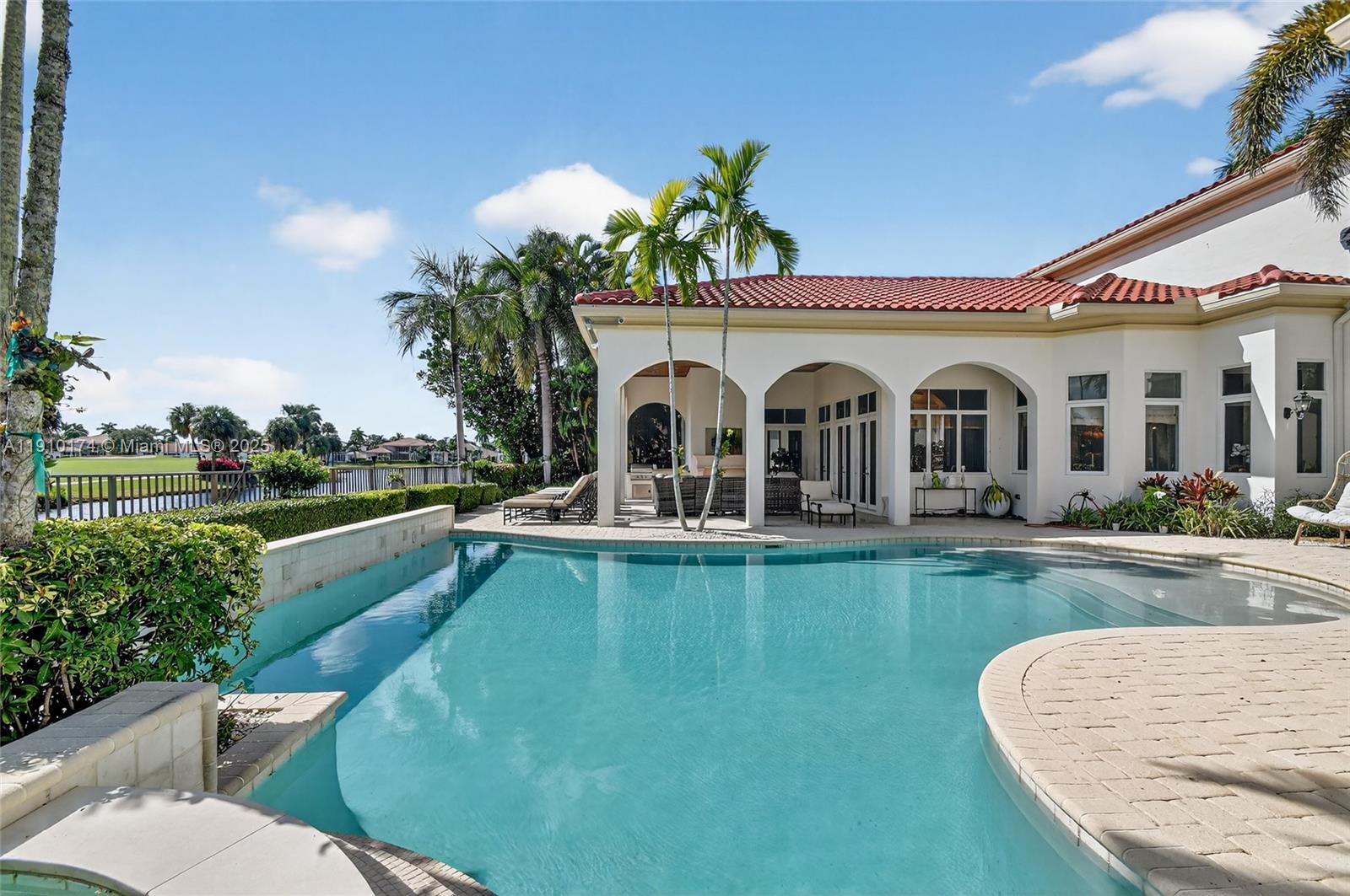 FRENCHMANS RESERVE PCD F - Residential