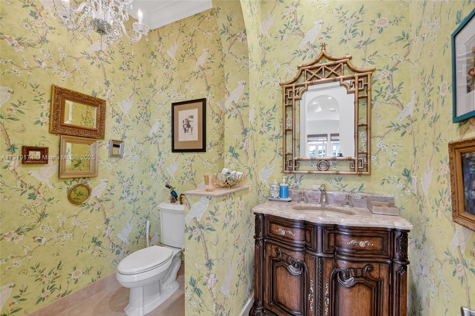 FRENCHMANS RESERVE PCD F - Residential