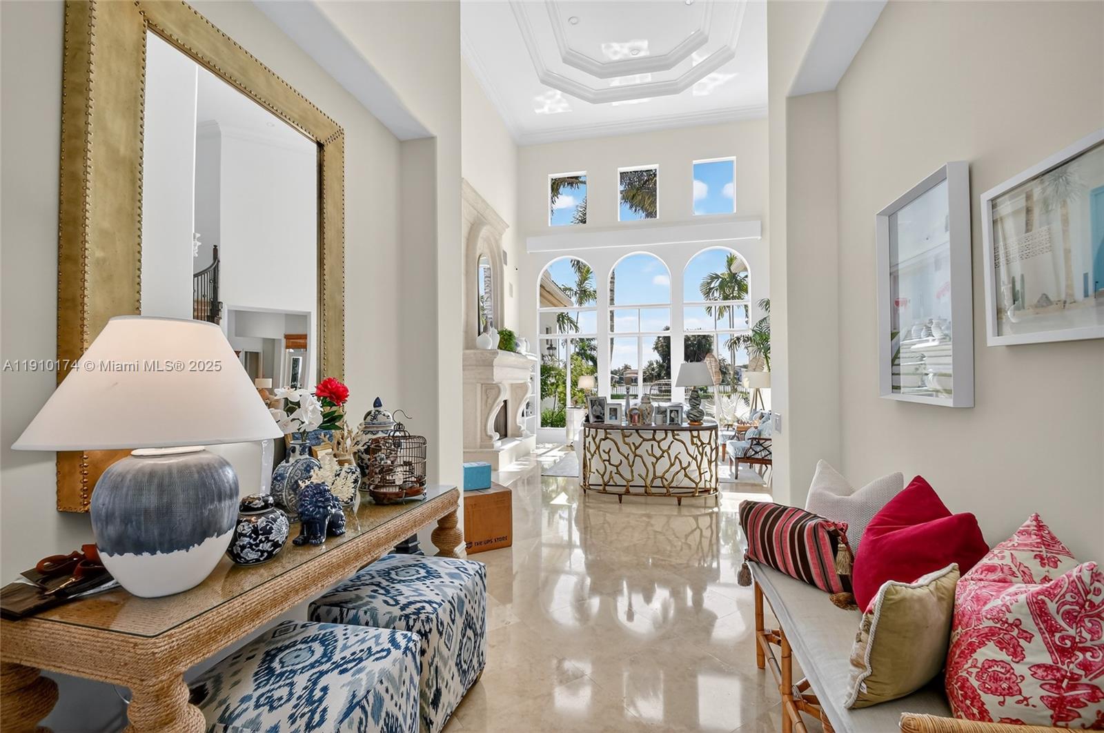 FRENCHMANS RESERVE PCD F - Residential