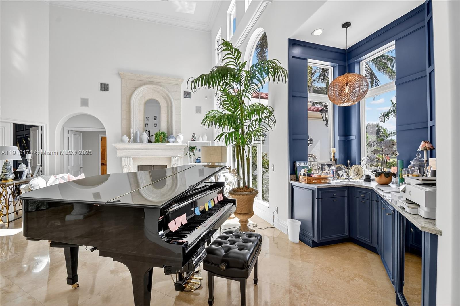 FRENCHMANS RESERVE PCD F - Residential