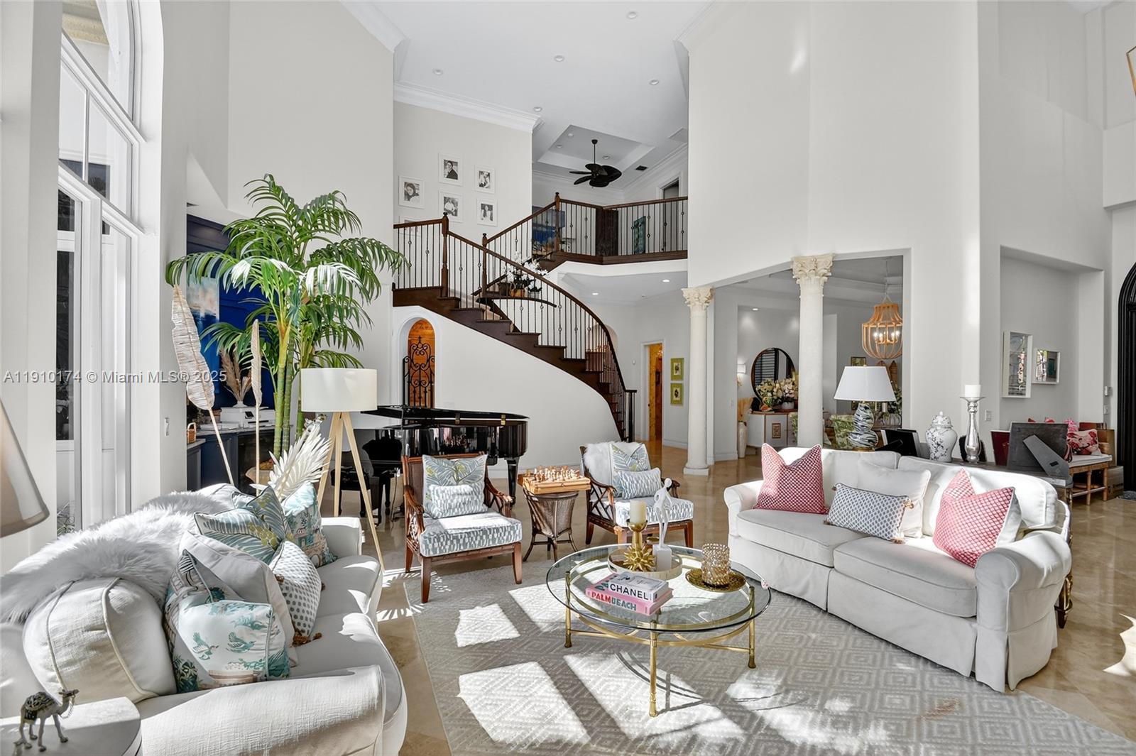 FRENCHMANS RESERVE PCD F - Residential