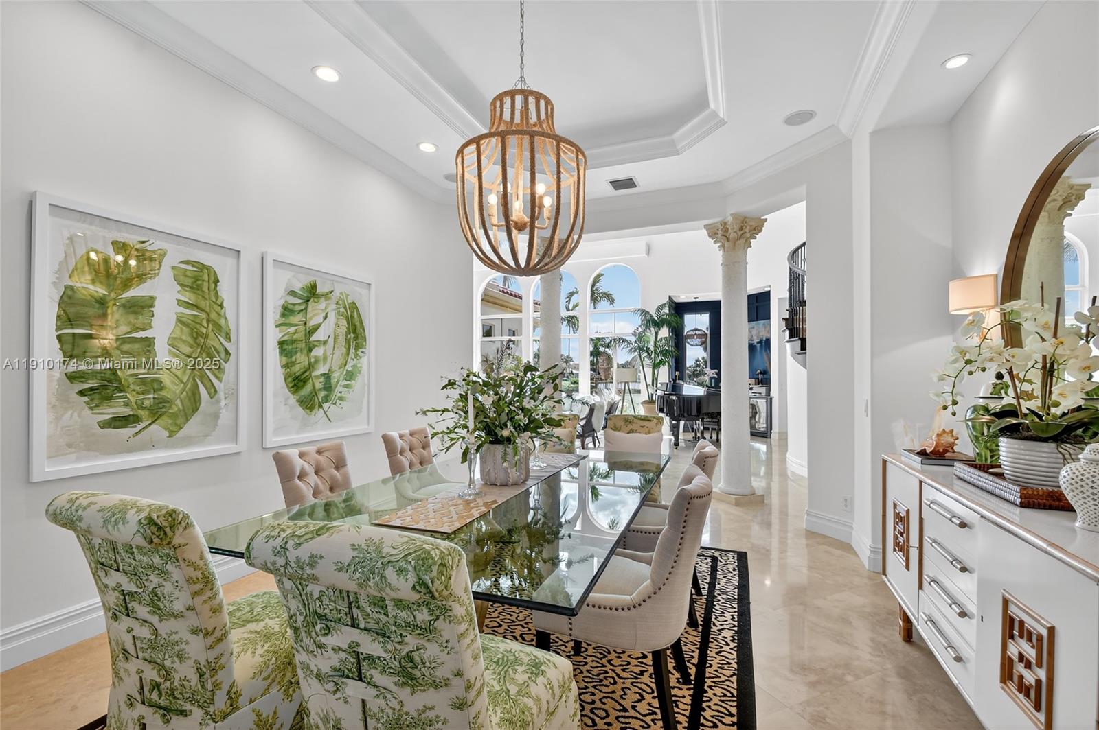 FRENCHMANS RESERVE PCD F - Residential