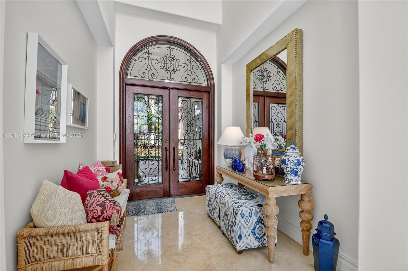 FRENCHMANS RESERVE PCD F - Residential