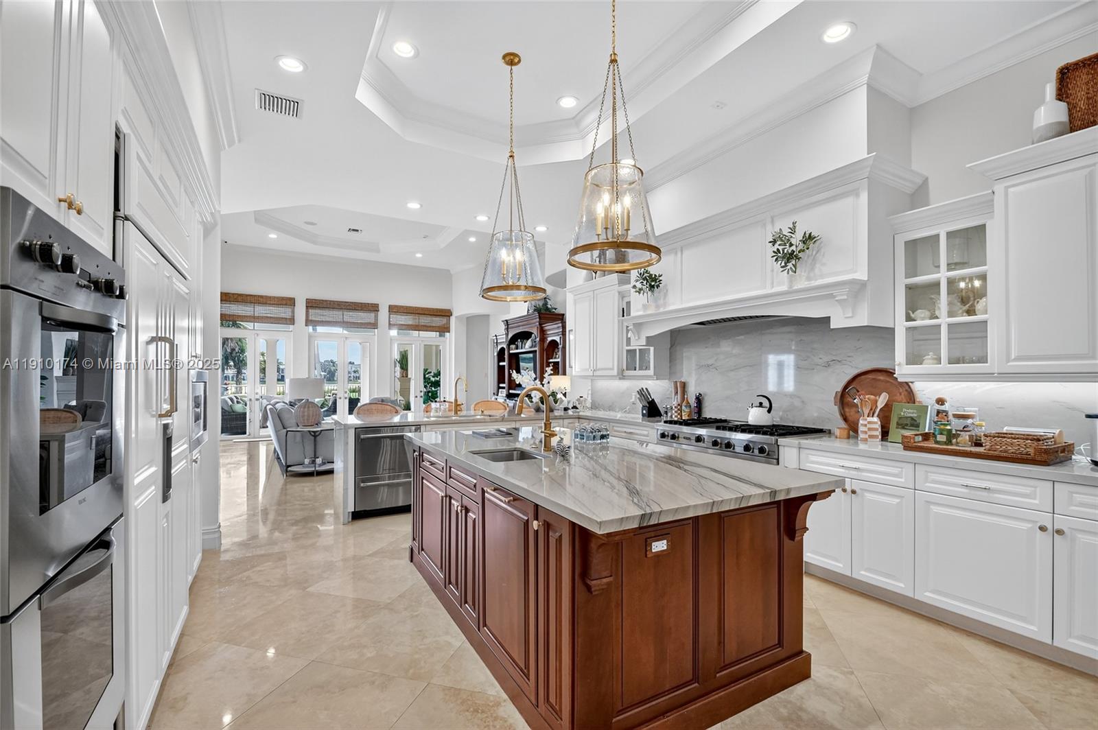 FRENCHMANS RESERVE PCD F - Residential