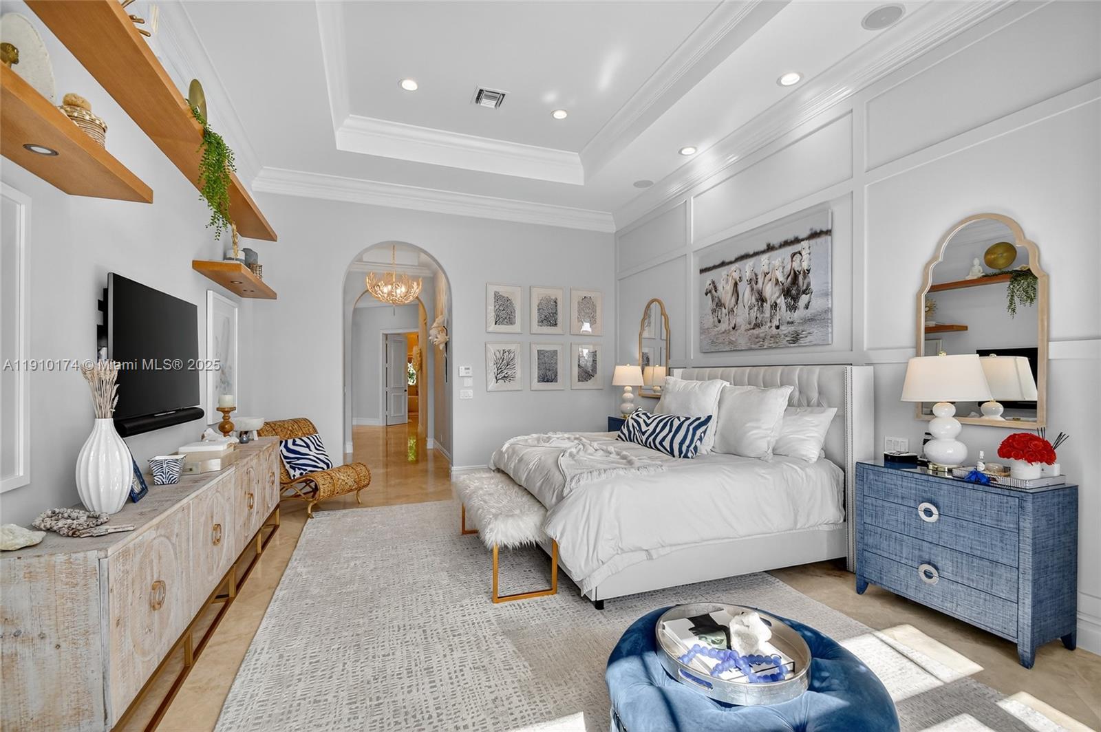 FRENCHMANS RESERVE PCD F - Residential