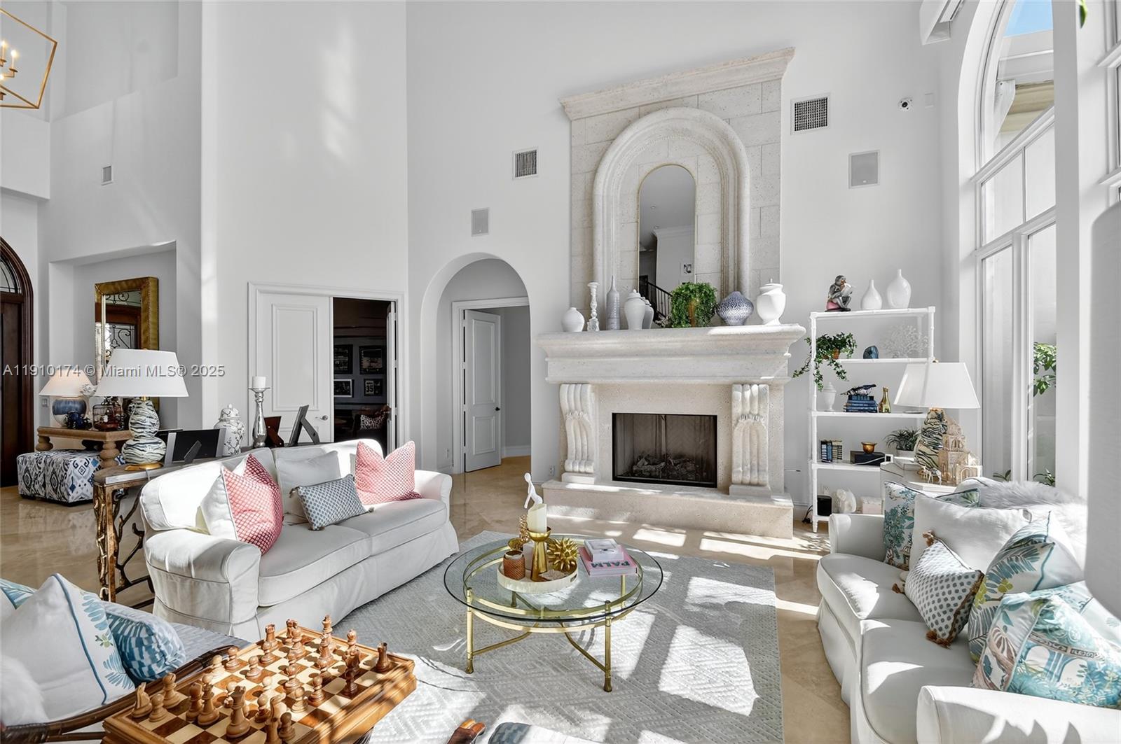 FRENCHMANS RESERVE PCD F - Residential