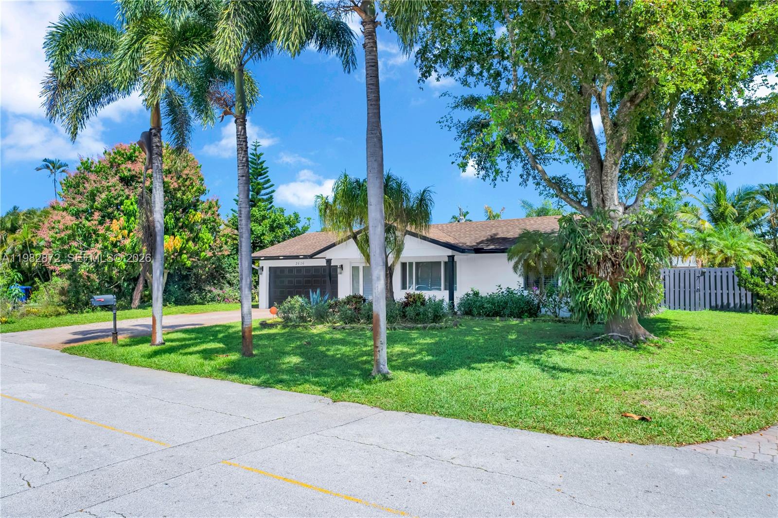 MICKELS 3RD ADD TO WILTON - Residential Lease