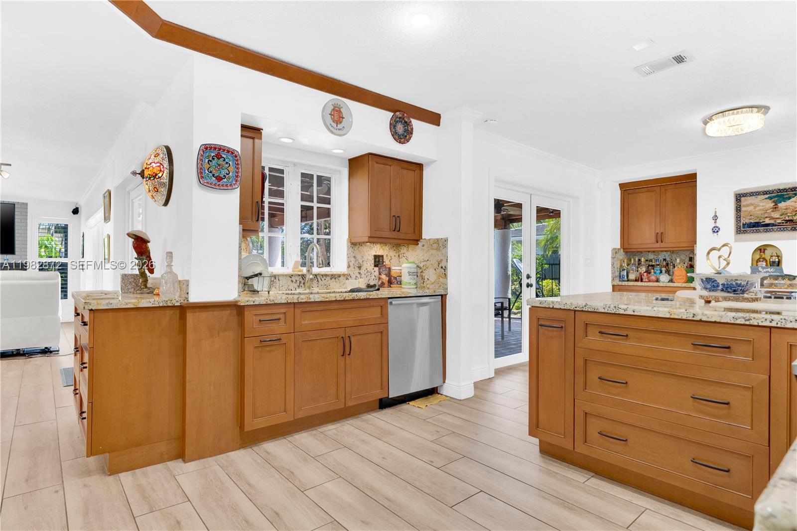 MICKELS 3RD ADD TO WILTON - Residential Lease