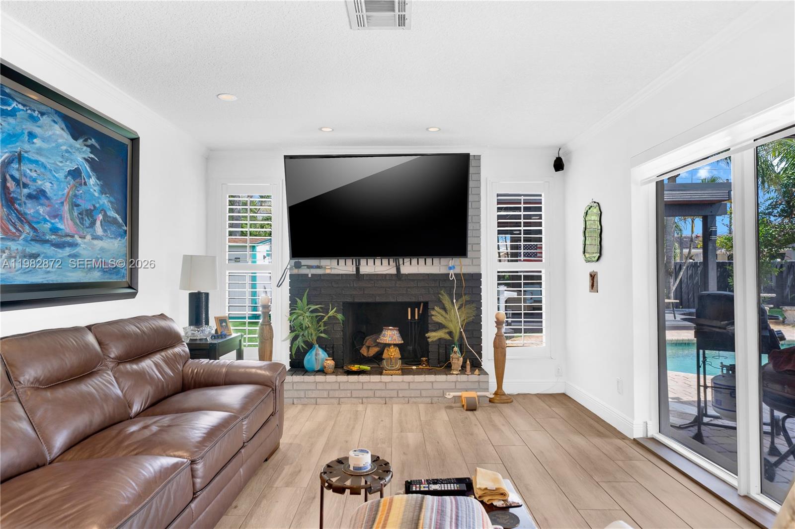 MICKELS 3RD ADD TO WILTON - Residential Lease