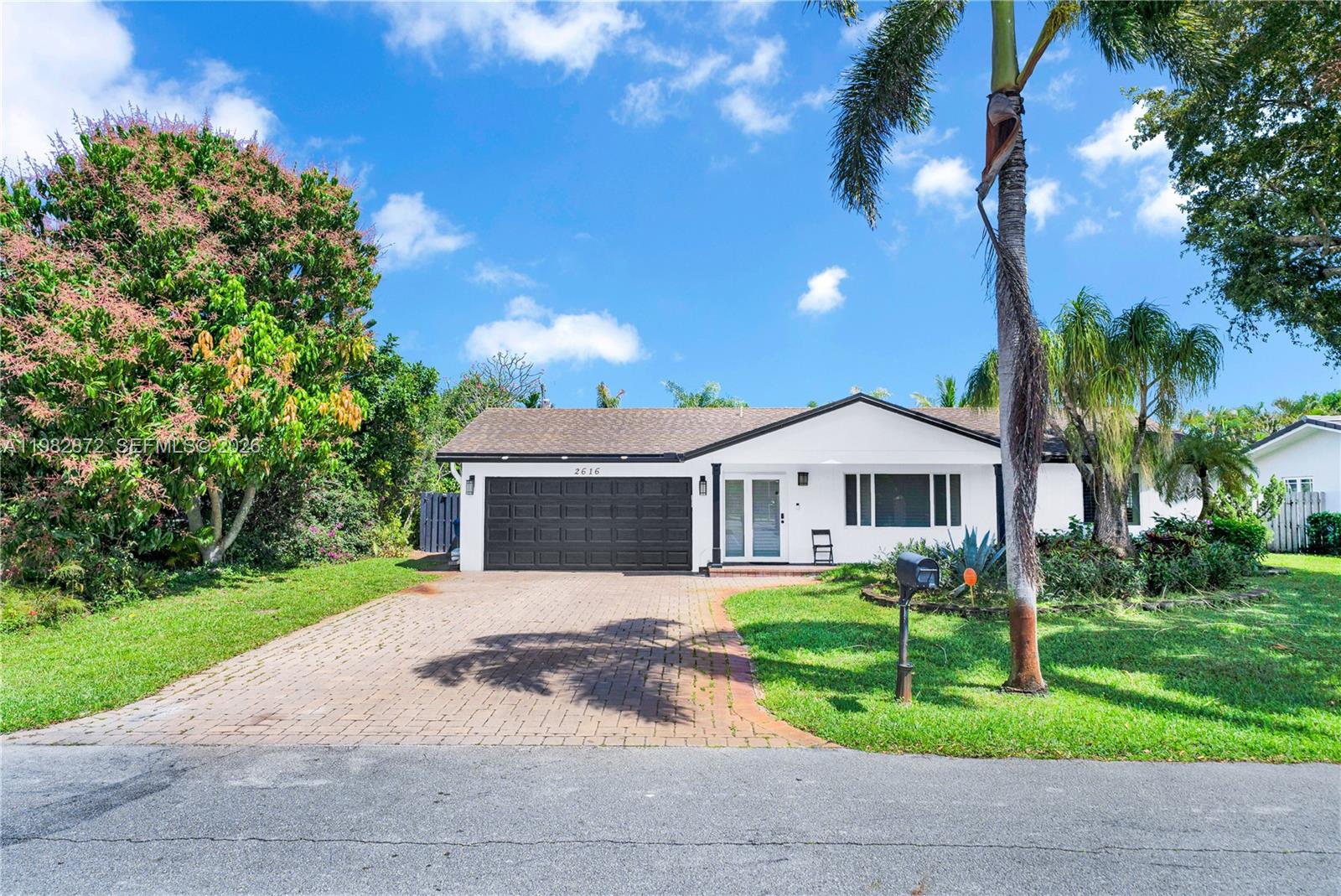 MICKELS 3RD ADD TO WILTON - Residential Lease