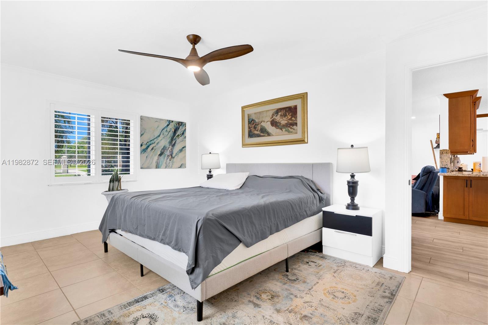 MICKELS 3RD ADD TO WILTON - Residential Lease