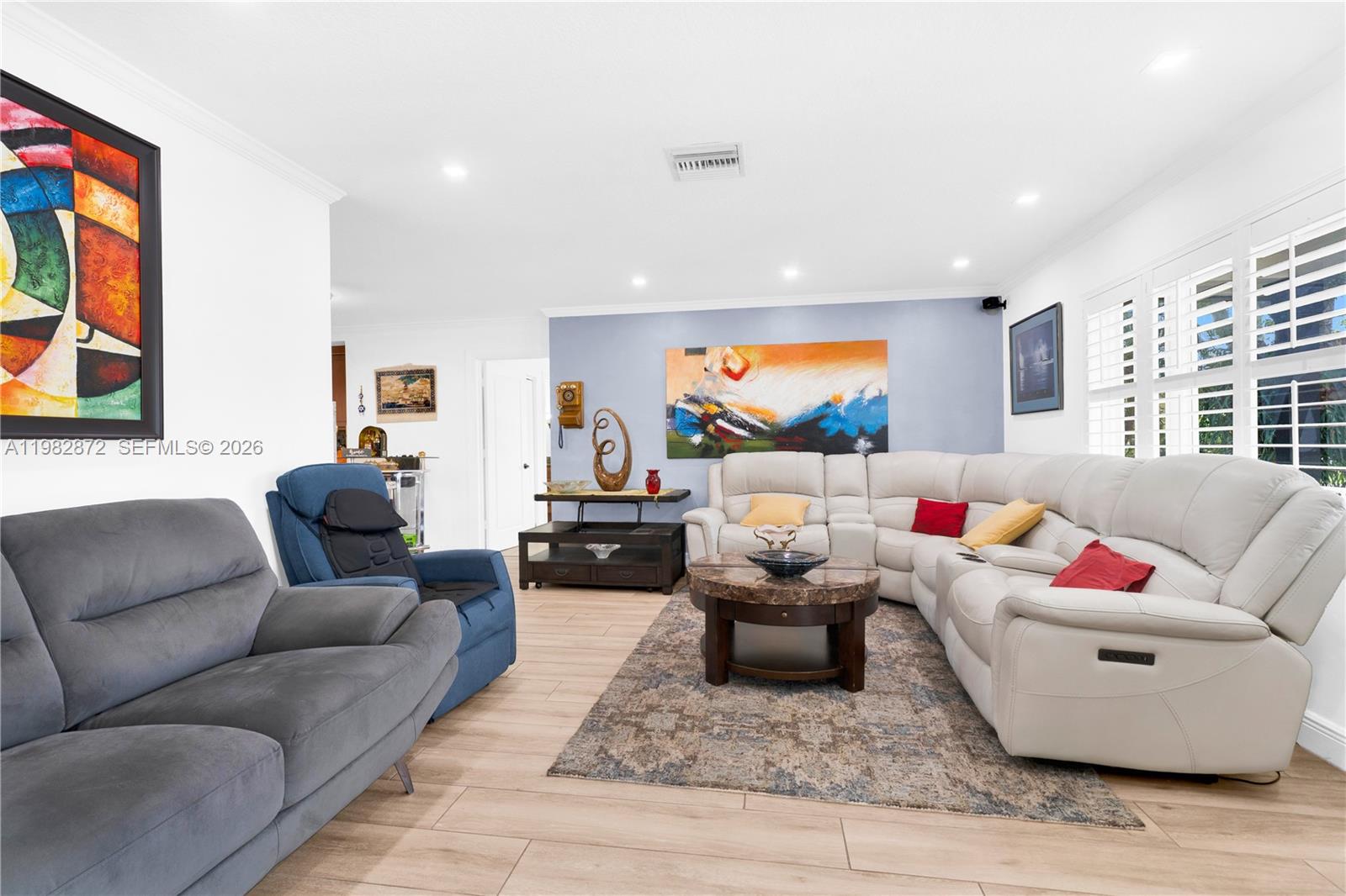 MICKELS 3RD ADD TO WILTON - Residential Lease