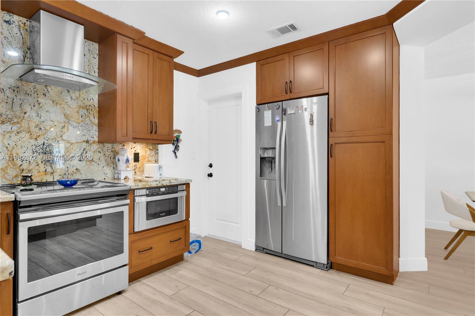 MICKELS 3RD ADD TO WILTON - Residential Lease