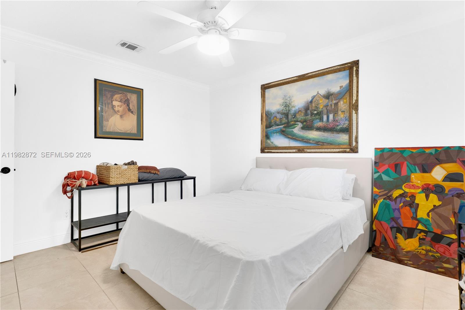 MICKELS 3RD ADD TO WILTON - Residential Lease