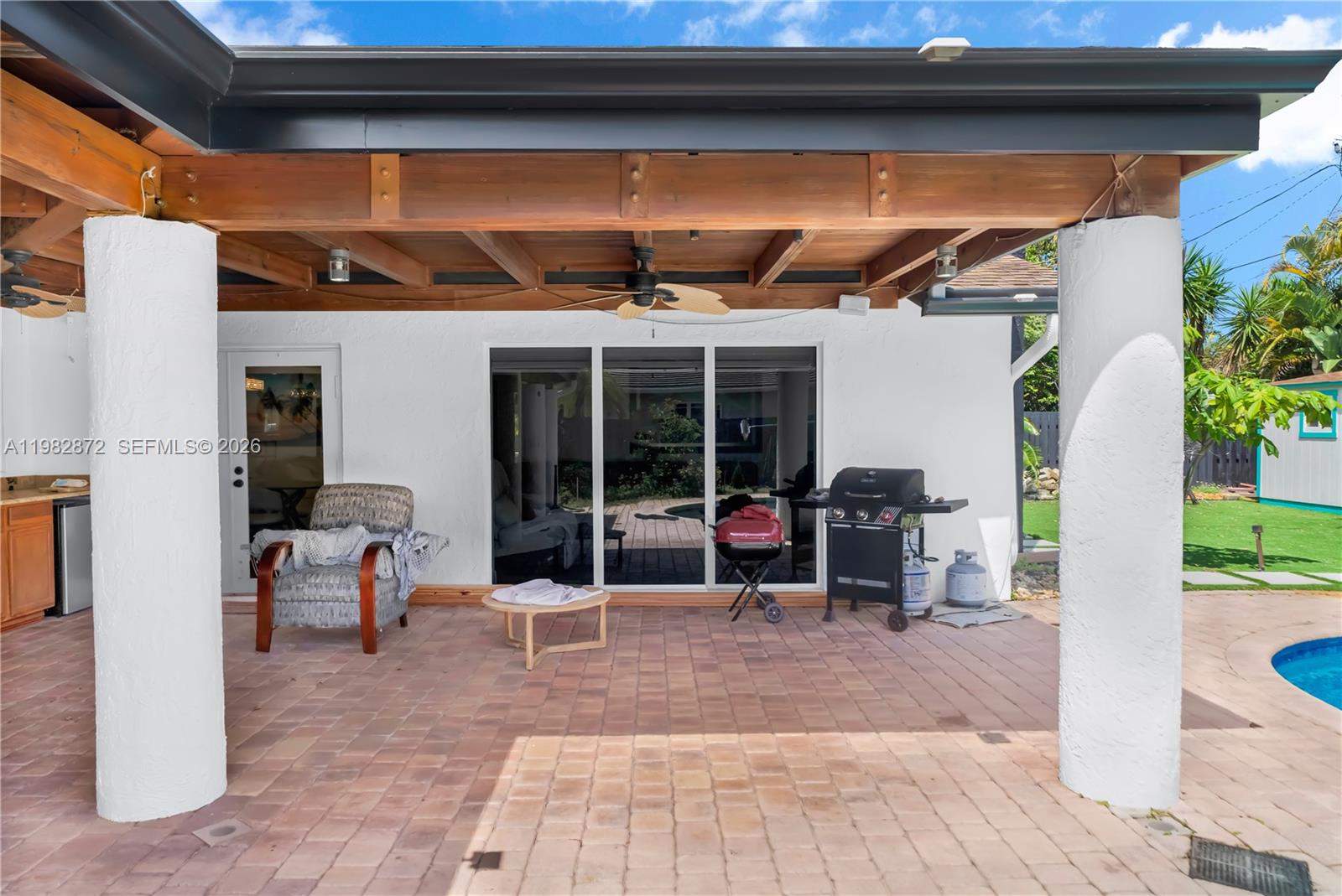 MICKELS 3RD ADD TO WILTON - Residential Lease