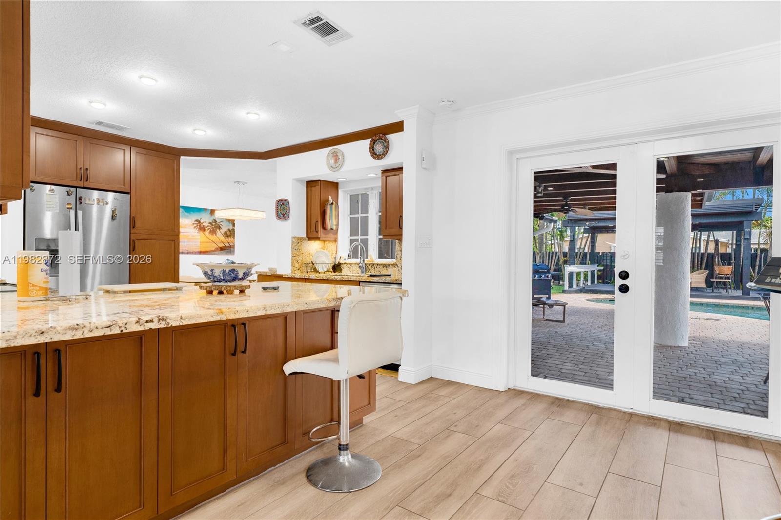 MICKELS 3RD ADD TO WILTON - Residential Lease