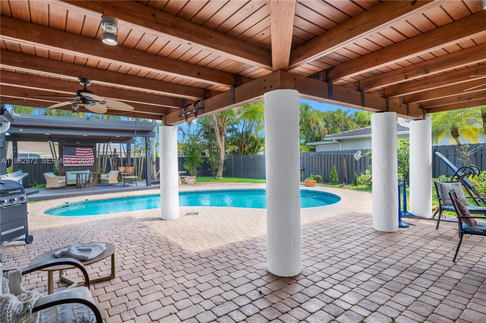 MICKELS 3RD ADD TO WILTON - Residential Lease