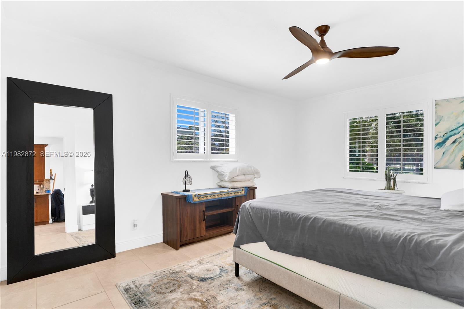 MICKELS 3RD ADD TO WILTON - Residential Lease