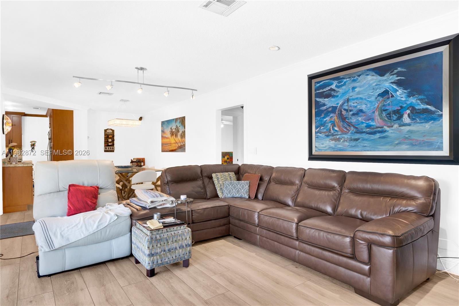 MICKELS 3RD ADD TO WILTON - Residential Lease