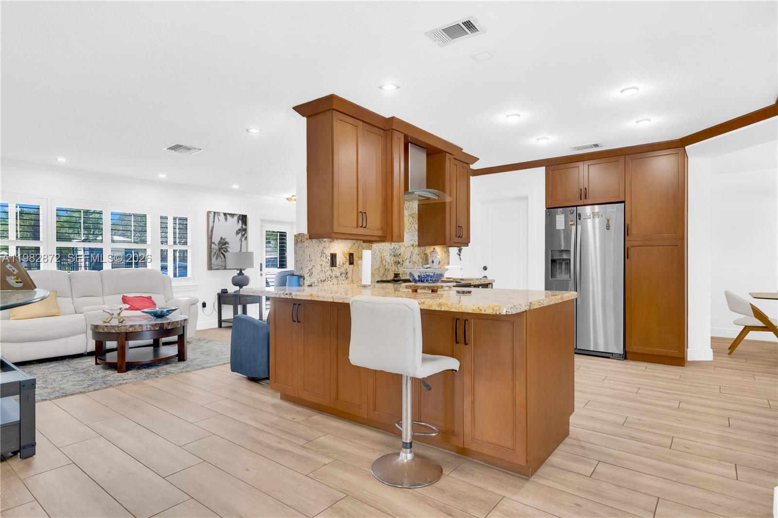 MICKELS 3RD ADD TO WILTON - Residential Lease