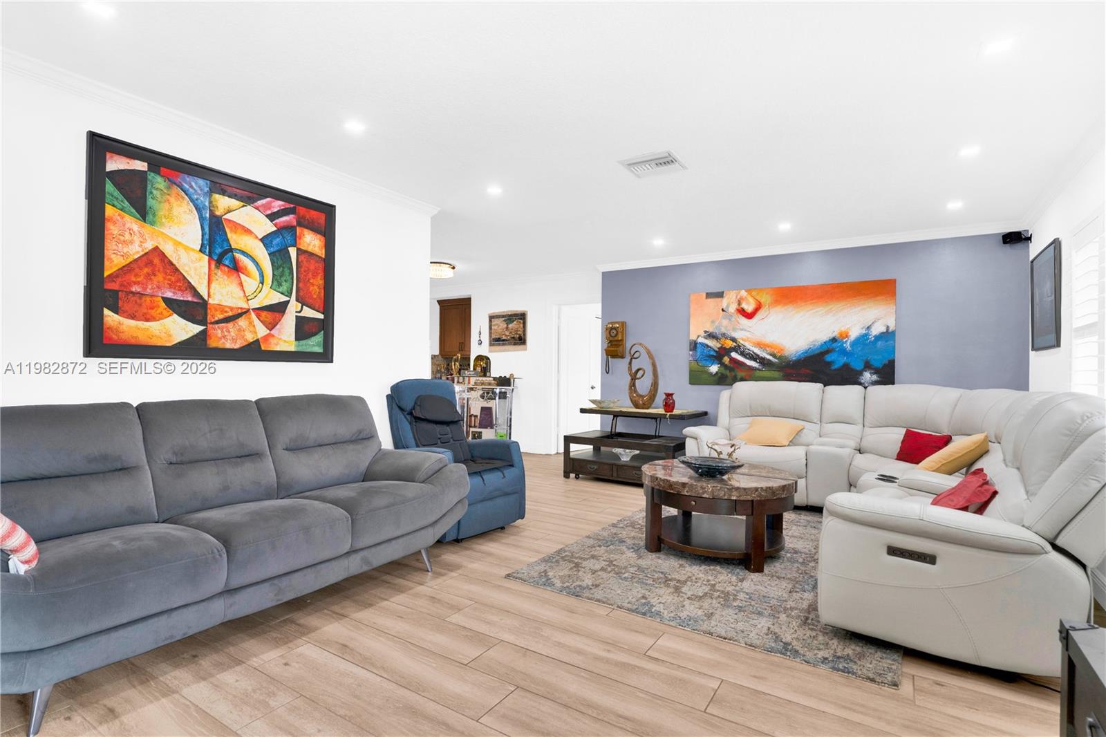 MICKELS 3RD ADD TO WILTON - Residential Lease