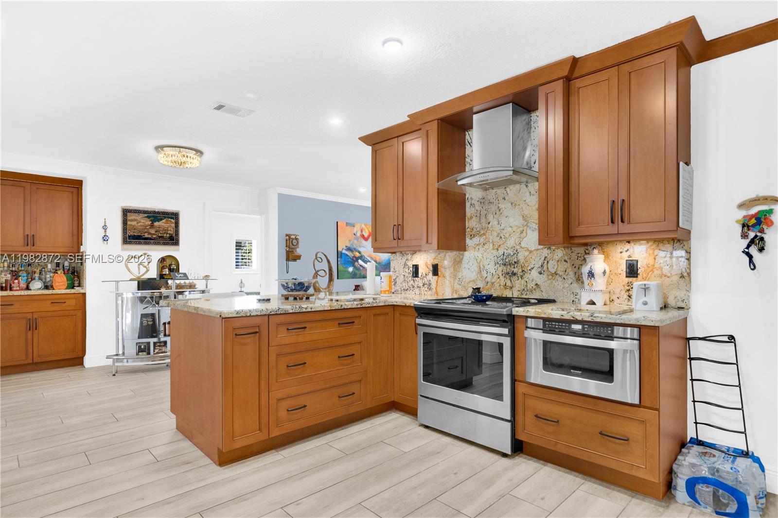 MICKELS 3RD ADD TO WILTON - Residential Lease