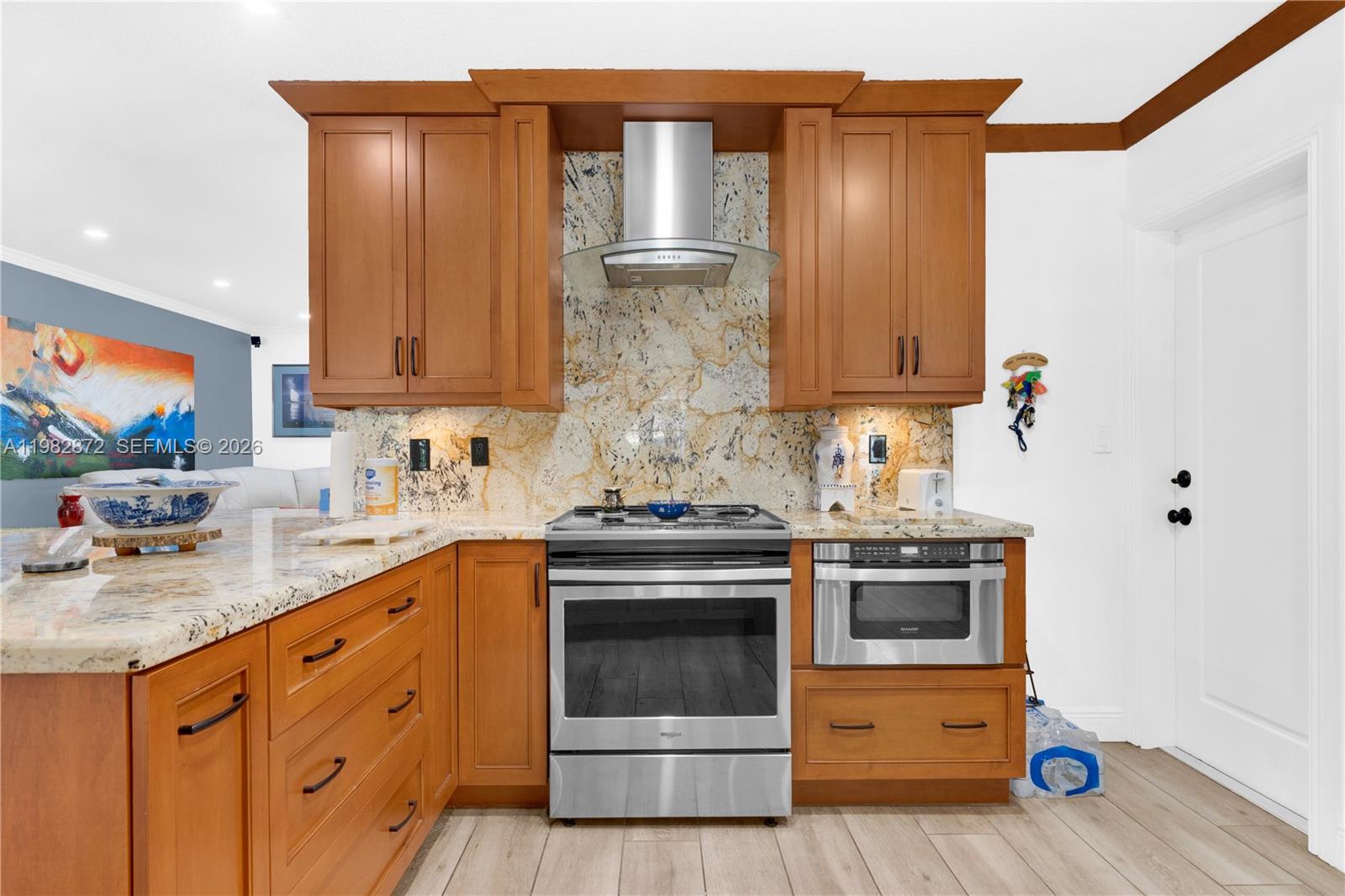 MICKELS 3RD ADD TO WILTON - Residential Lease