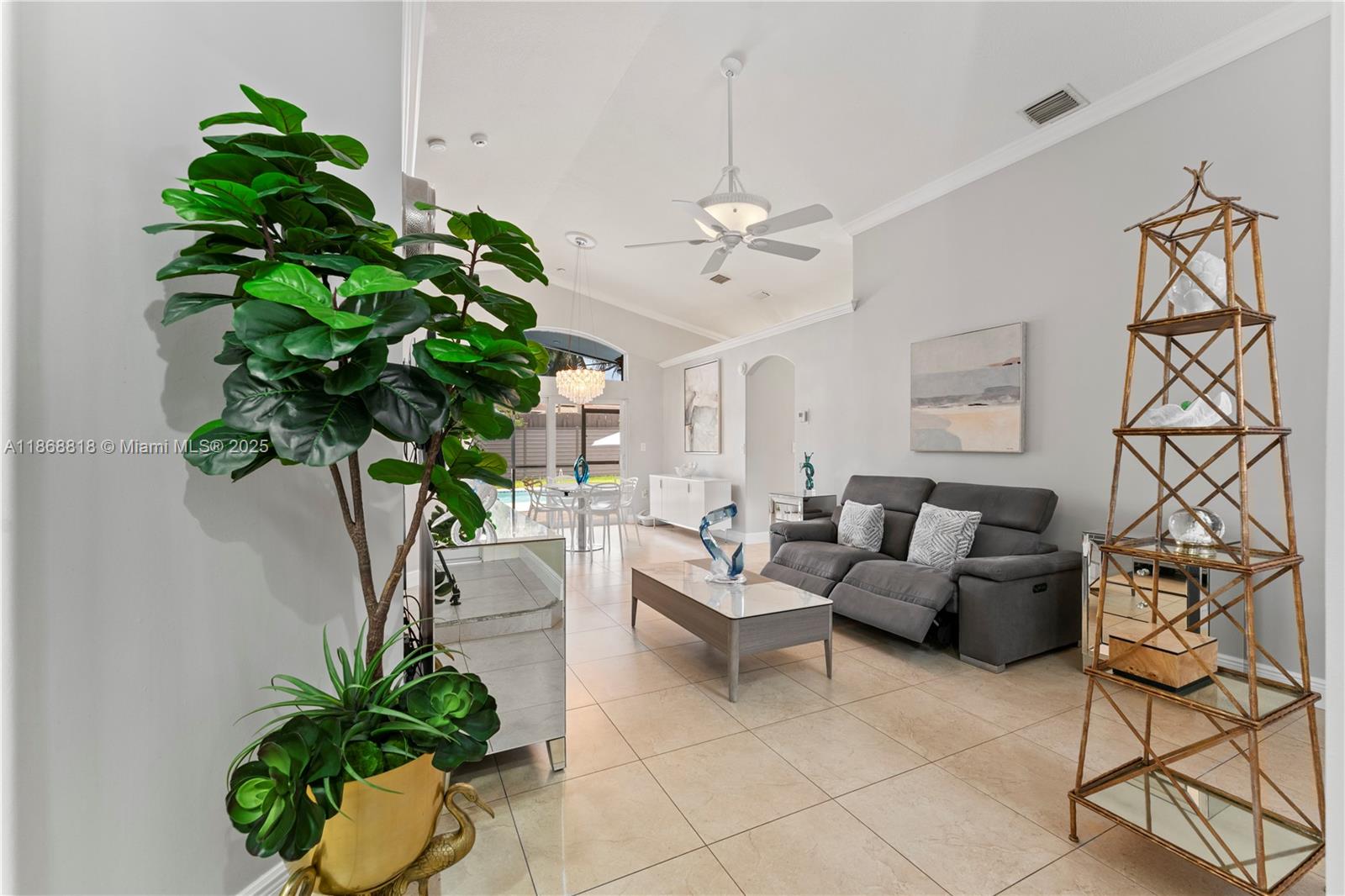 EMERALD OAKS - Residential