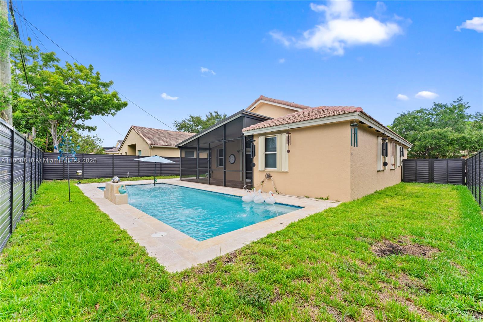 EMERALD OAKS - Residential