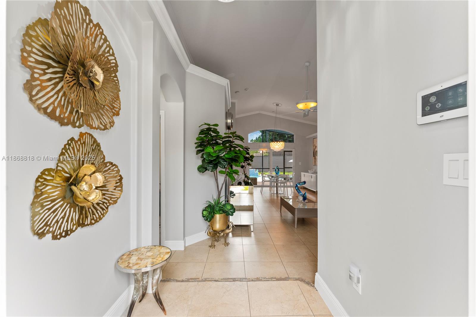 EMERALD OAKS - Residential