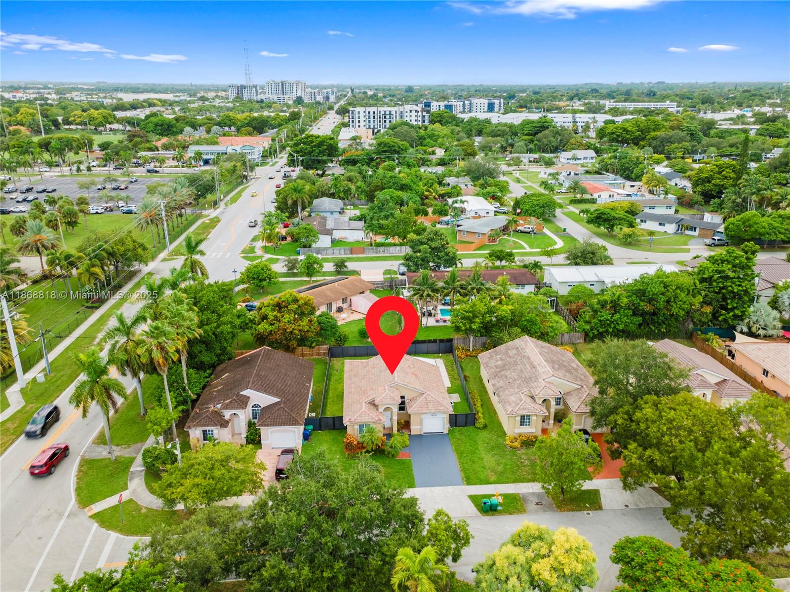 EMERALD OAKS - Residential