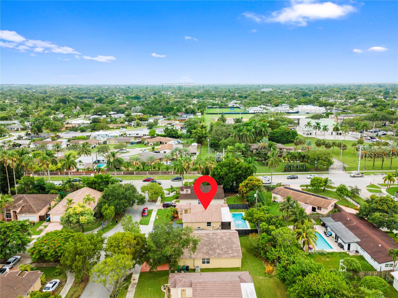 EMERALD OAKS - Residential