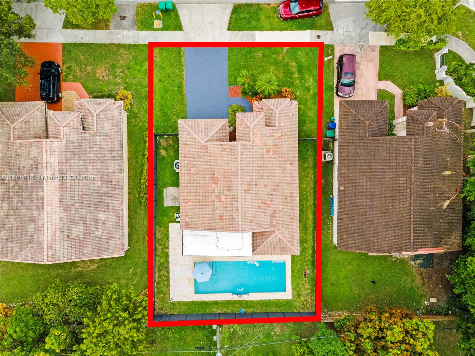 EMERALD OAKS - Residential